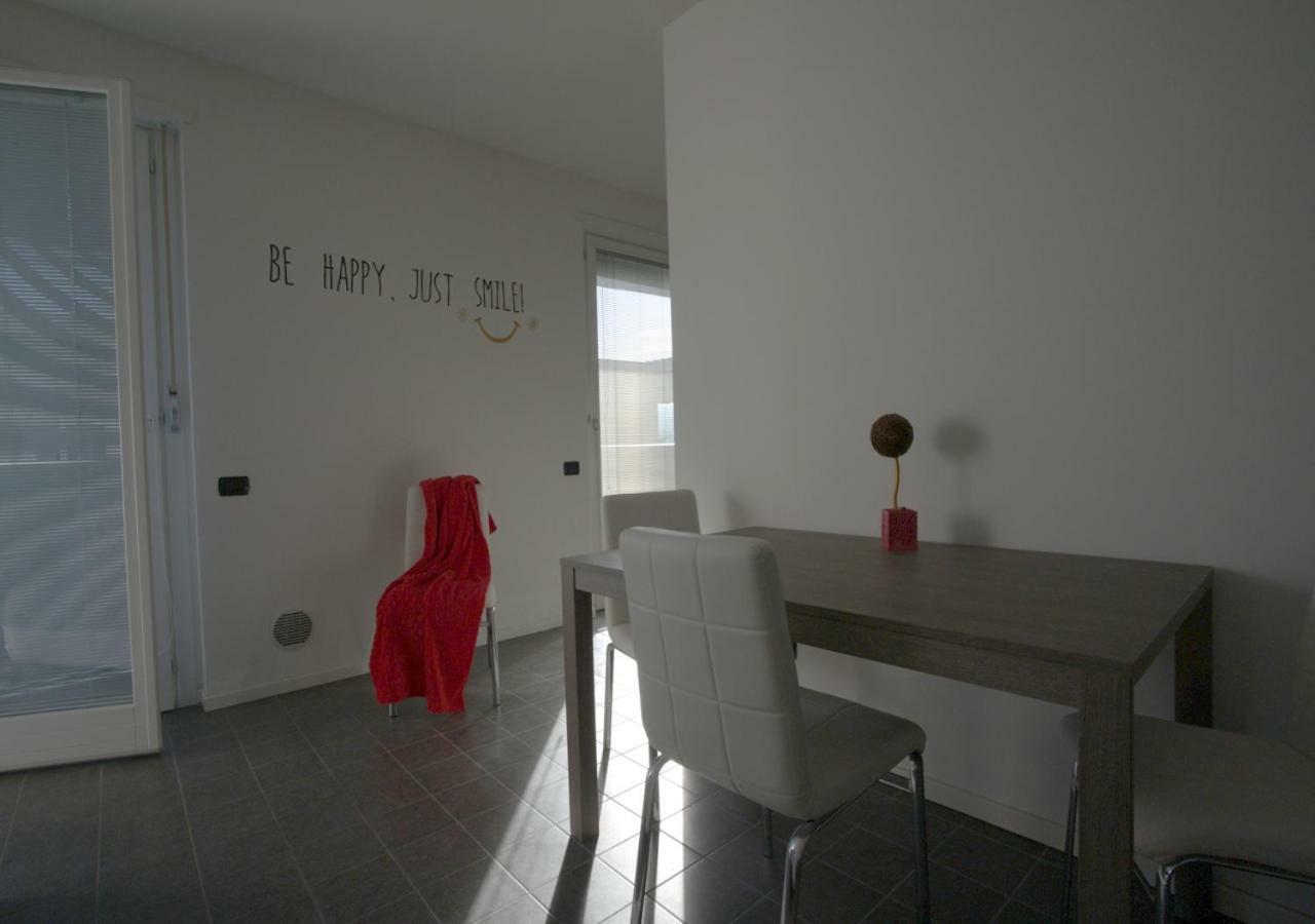 Urban Mobility Residence Boloňa Exteriér fotografie