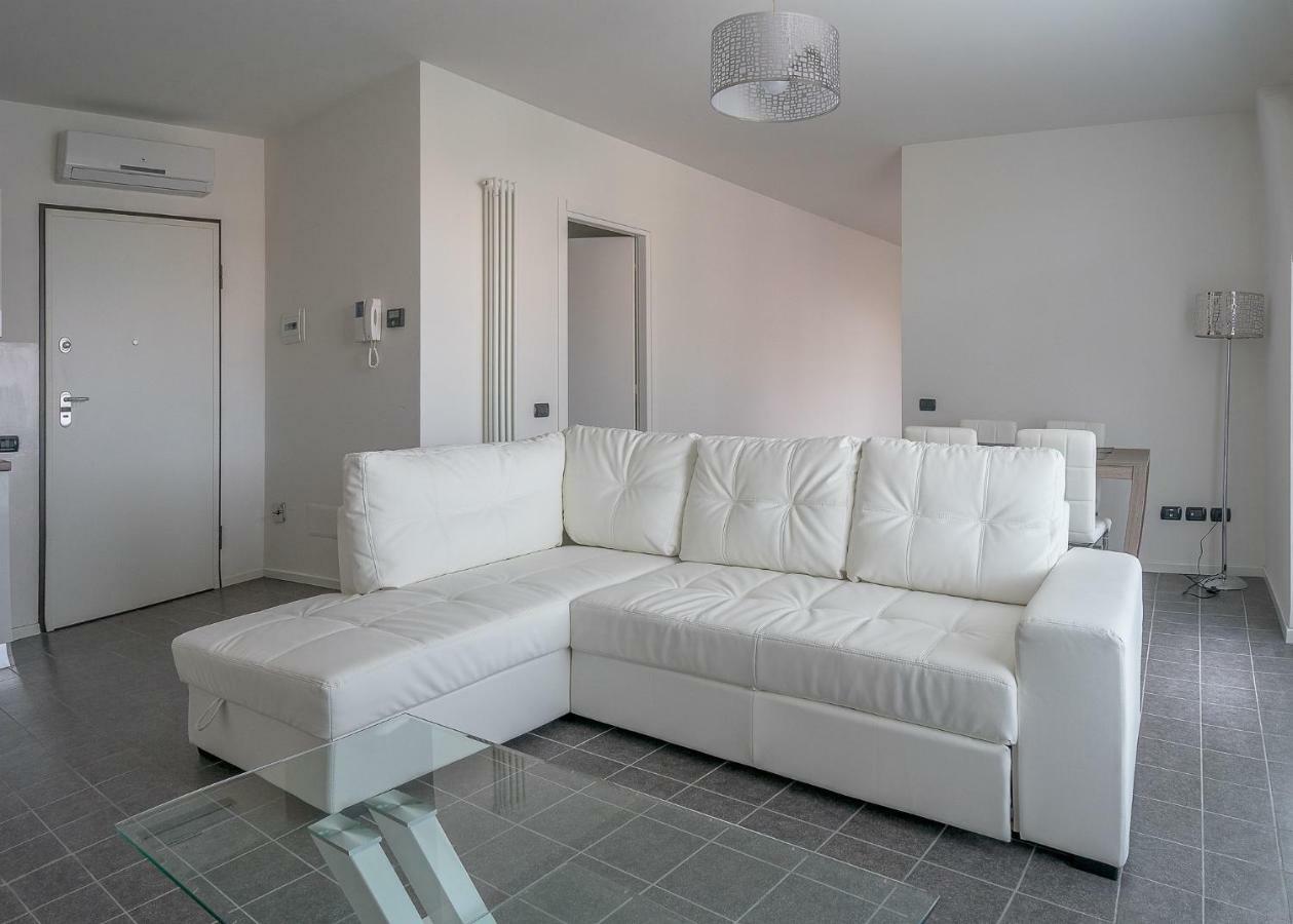 Urban Mobility Residence Boloňa Exteriér fotografie